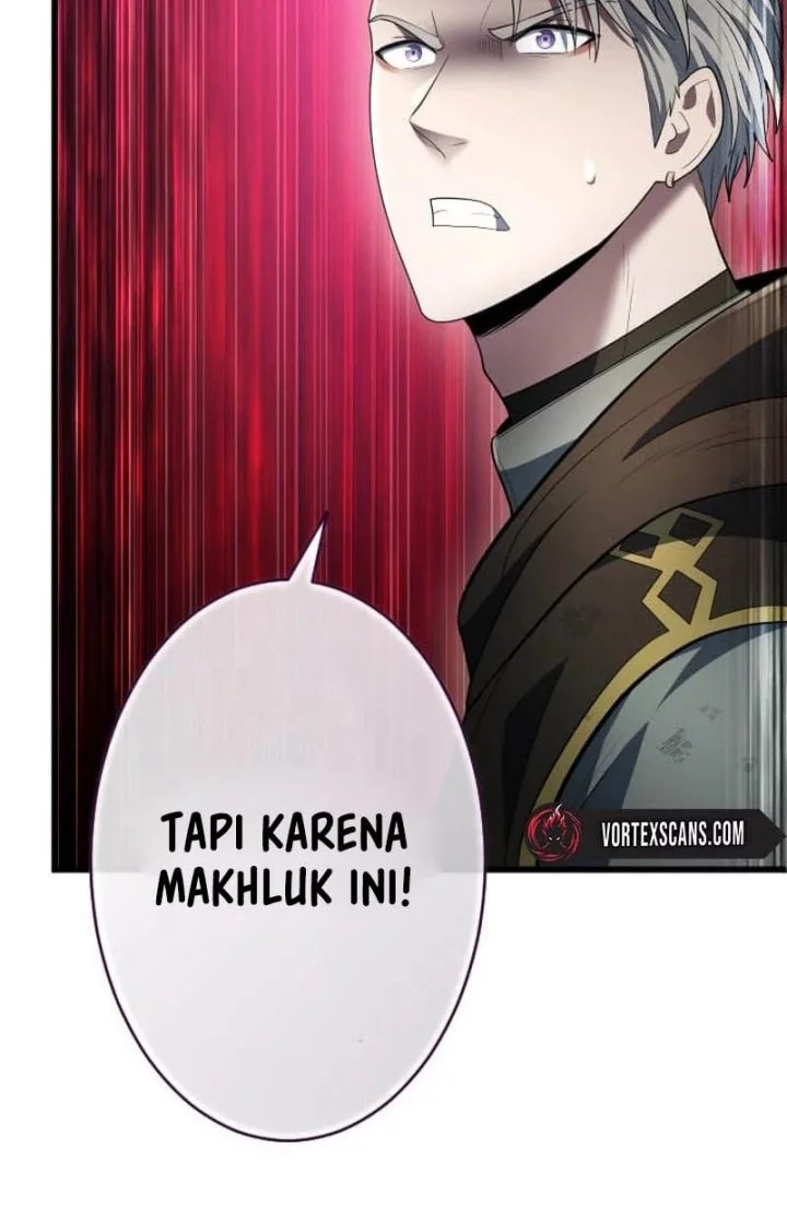 Regression of the Close Combat Mage Chapter 64 Gambar 54