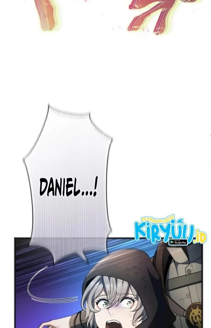 Regression of the Close Combat Mage Chapter 64 Gambar 62