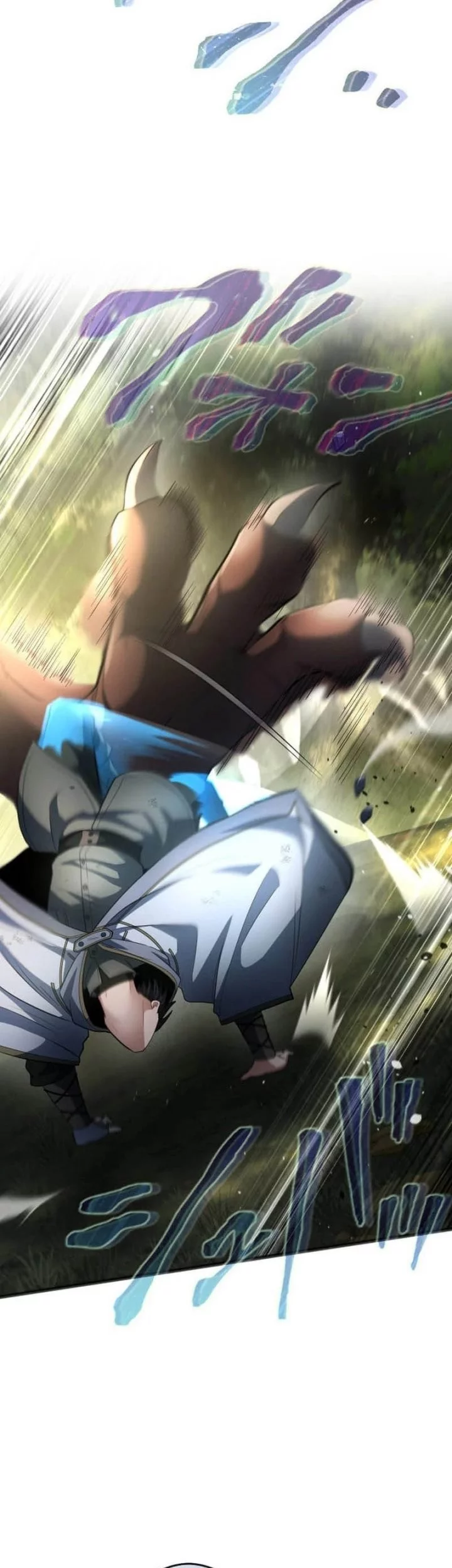 Regression of the Close Combat Mage Chapter 64 Gambar 65