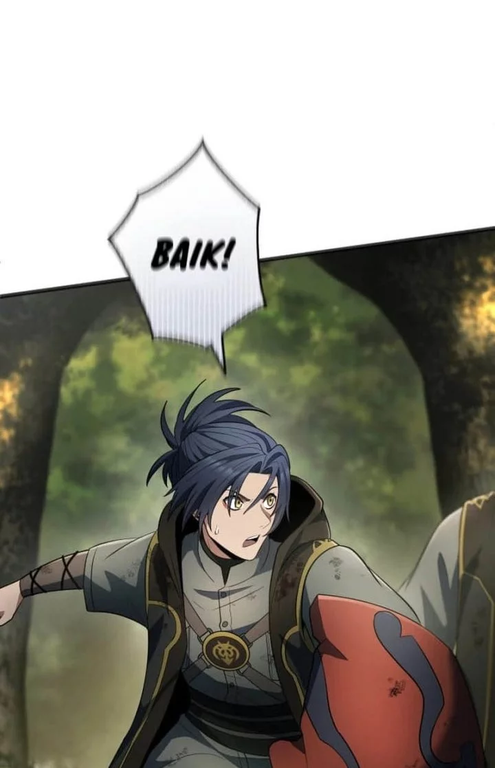 Regression of the Close Combat Mage Chapter 64 Gambar 68