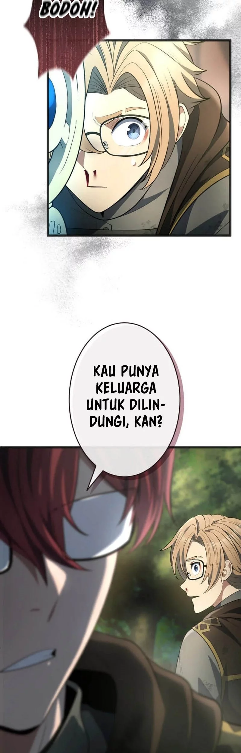 Regression of the Close Combat Mage Chapter 65 Gambar 23