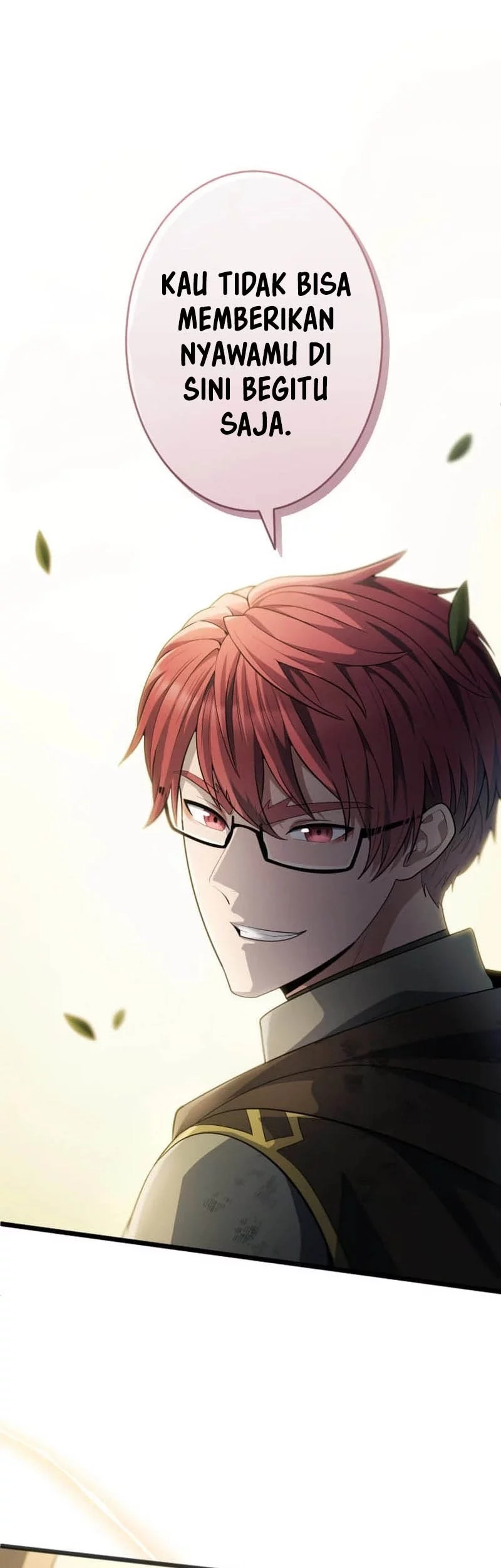 Regression of the Close Combat Mage Chapter 65 Gambar 25