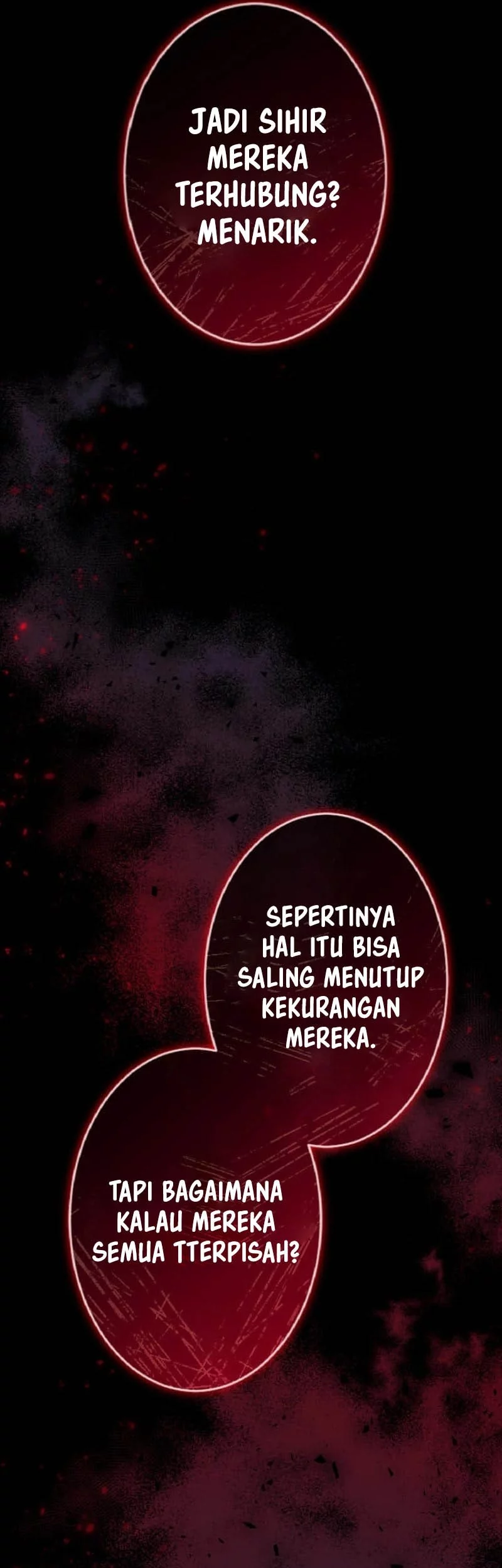 Regression of the Close Combat Mage Chapter 65 Gambar 61