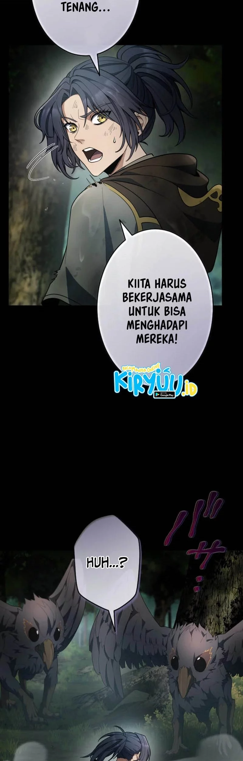 Regression of the Close Combat Mage Chapter 65 Gambar 75