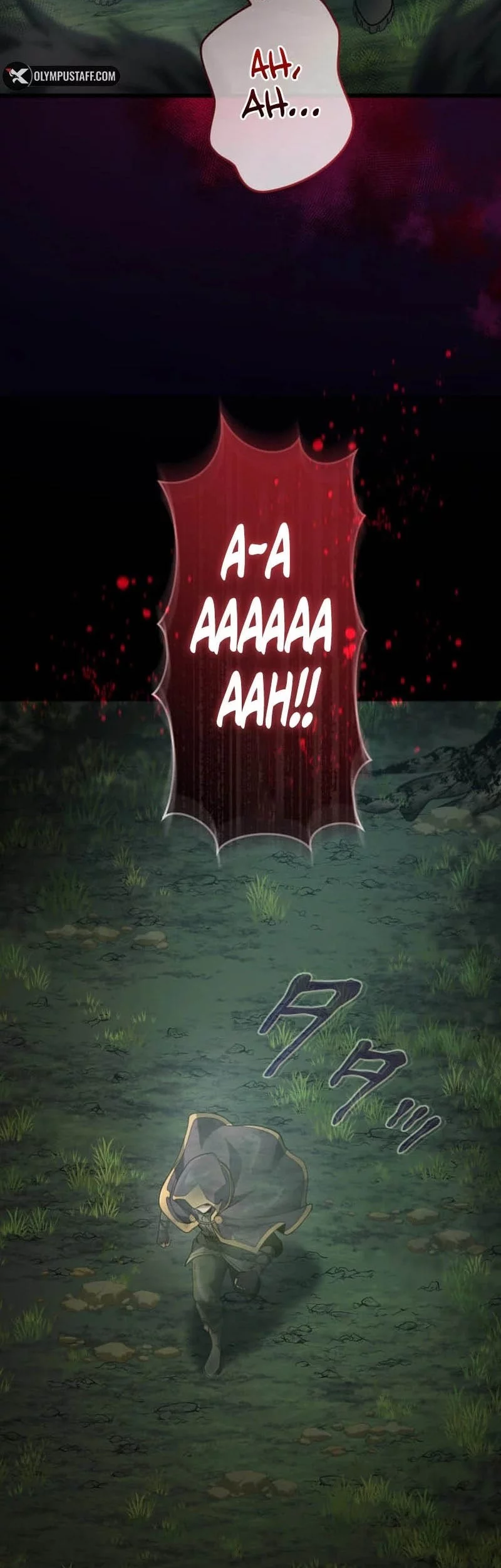 Regression of the Close Combat Mage Chapter 65 Gambar 79