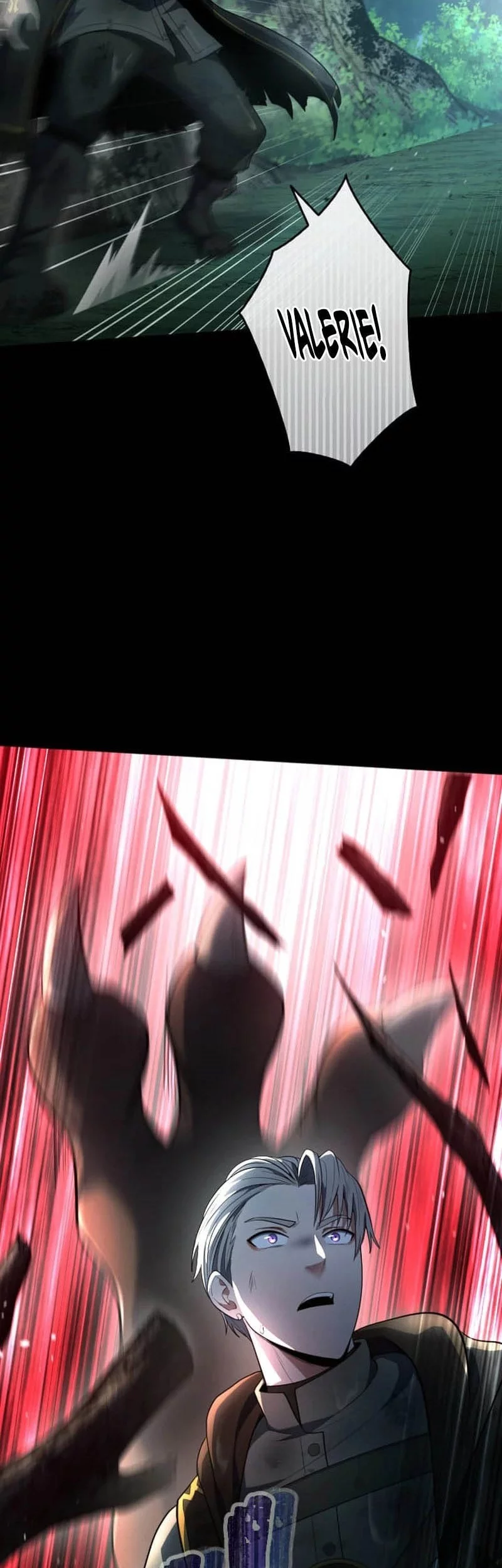 Regression of the Close Combat Mage Chapter 65 Gambar 99