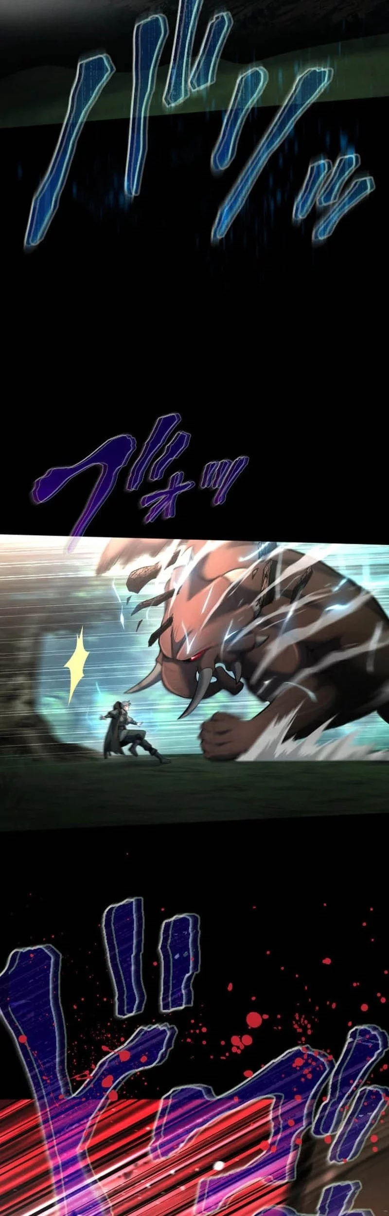 Regression of the Close Combat Mage Chapter 65 Gambar 107