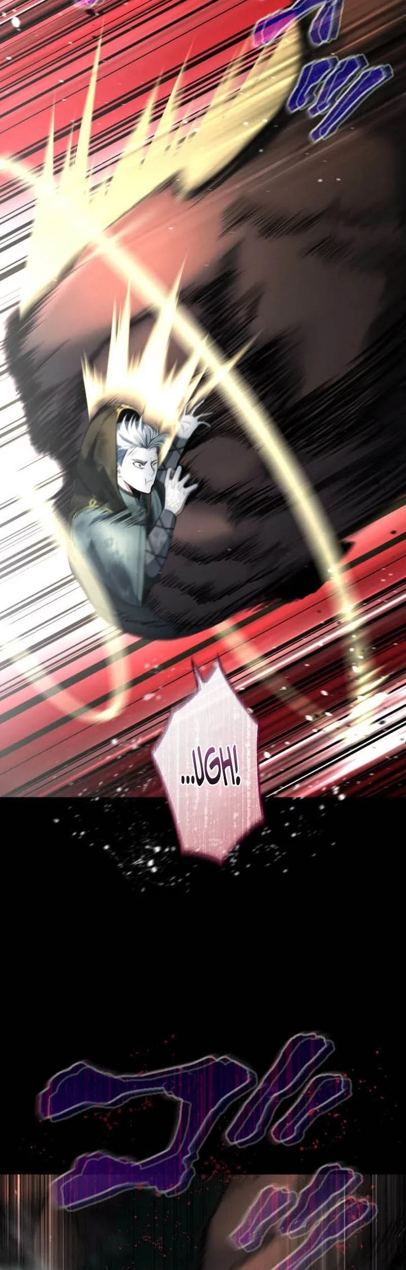 Regression of the Close Combat Mage Chapter 65 Gambar 109