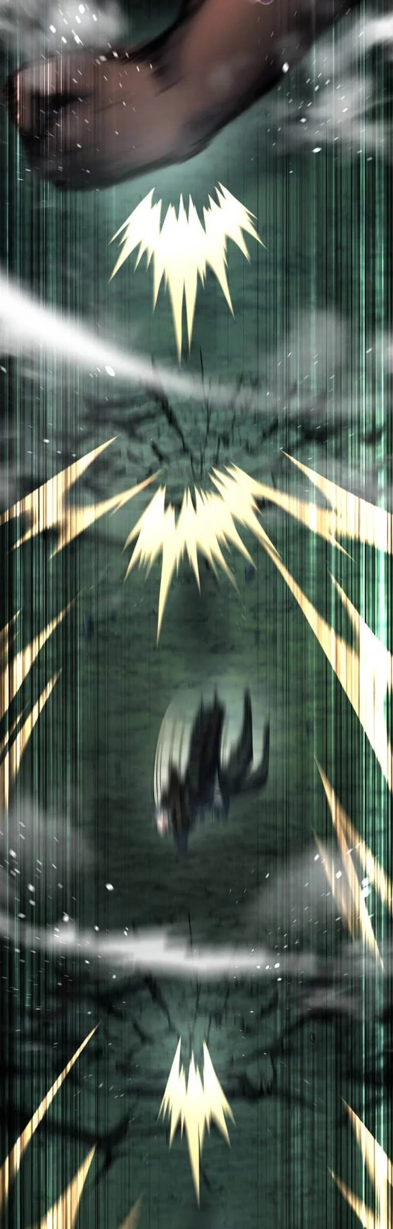 Regression of the Close Combat Mage Chapter 65 Gambar 111