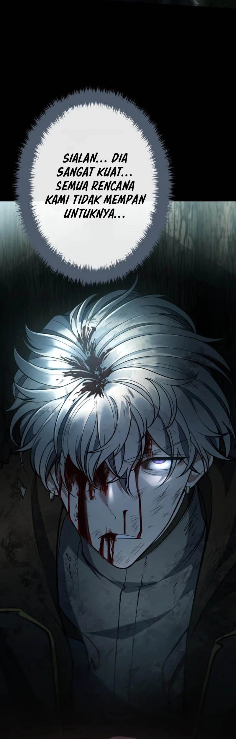 Regression of the Close Combat Mage Chapter 65 Gambar 119