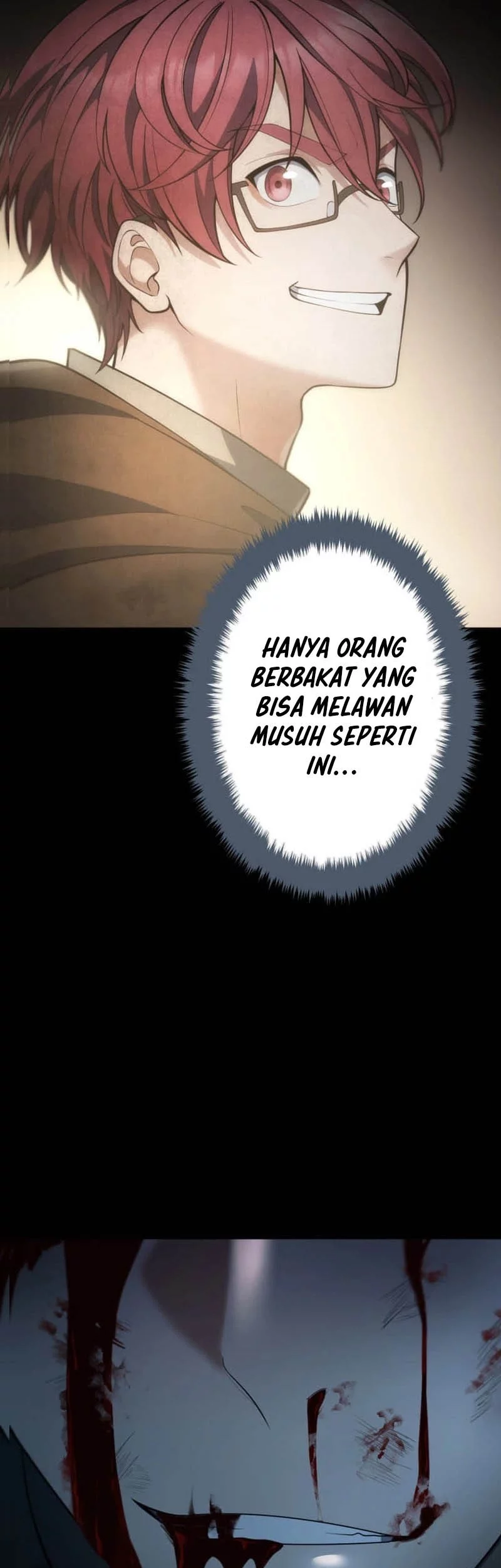 Regression of the Close Combat Mage Chapter 65 Gambar 121