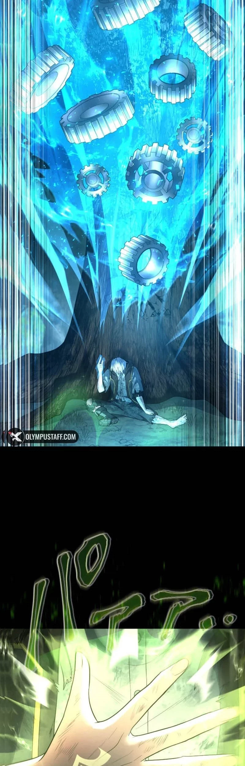 Regression of the Close Combat Mage Chapter 65 Gambar 125