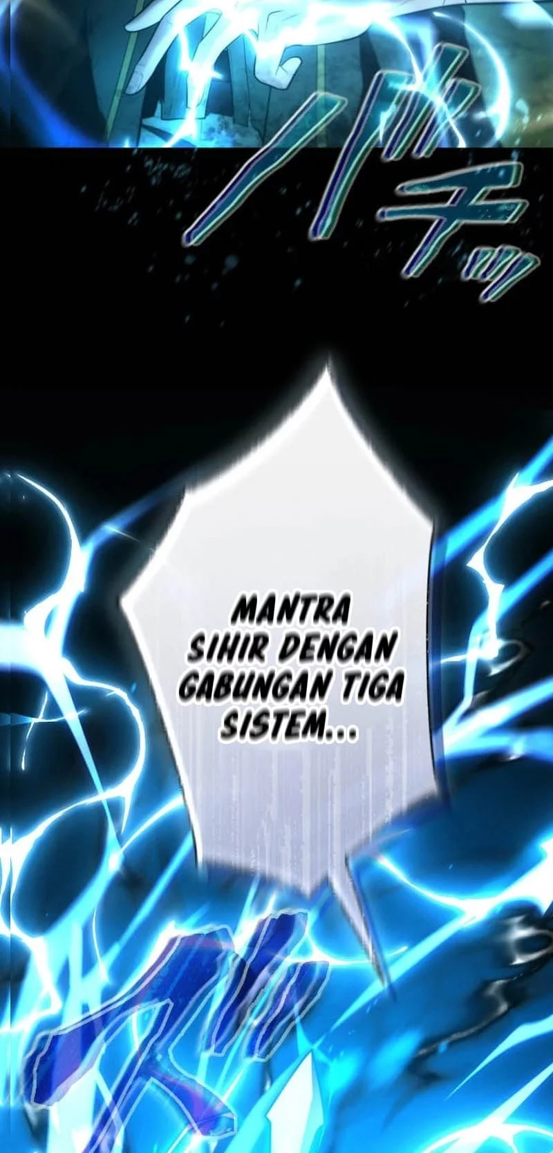 Regression of the Close Combat Mage Chapter 65 Gambar 130