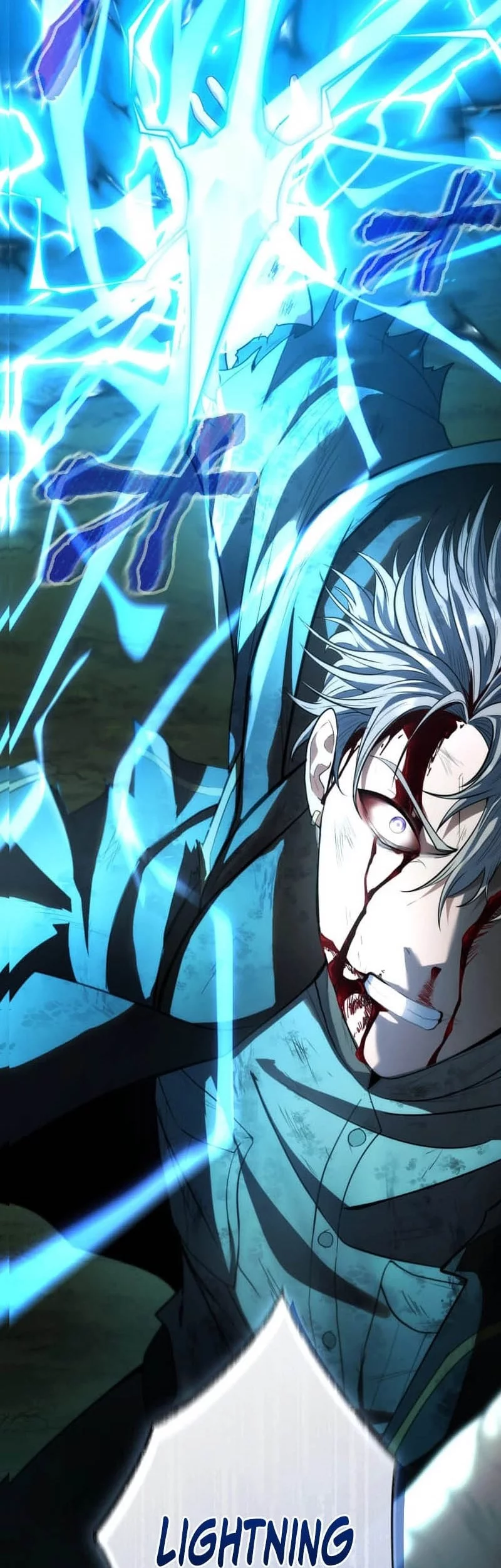 Regression of the Close Combat Mage Chapter 65 Gambar 131