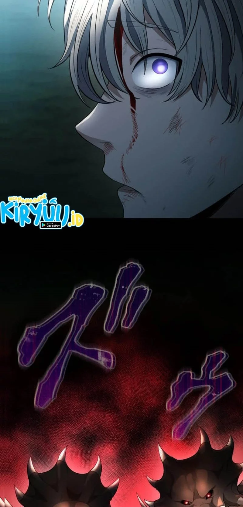 Regression of the Close Combat Mage Chapter 65 Gambar 138