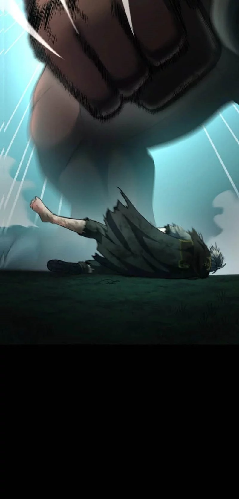 Regression of the Close Combat Mage Chapter 65 Gambar 142