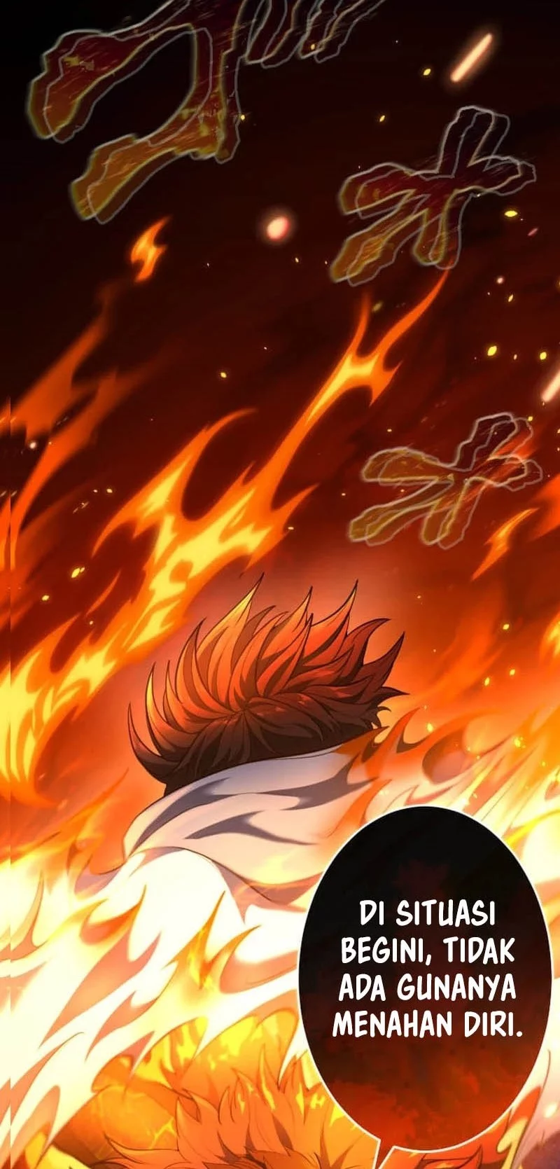 Regression of the Close Combat Mage Chapter 65 Gambar 146