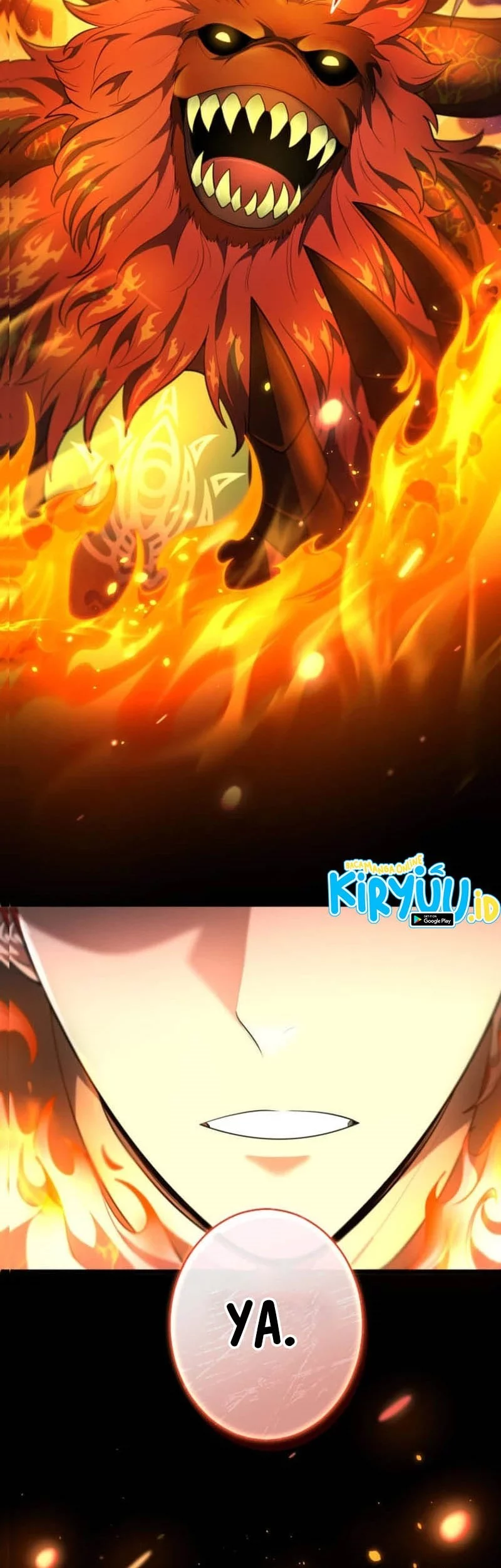 Regression of the Close Combat Mage Chapter 65 Gambar 147