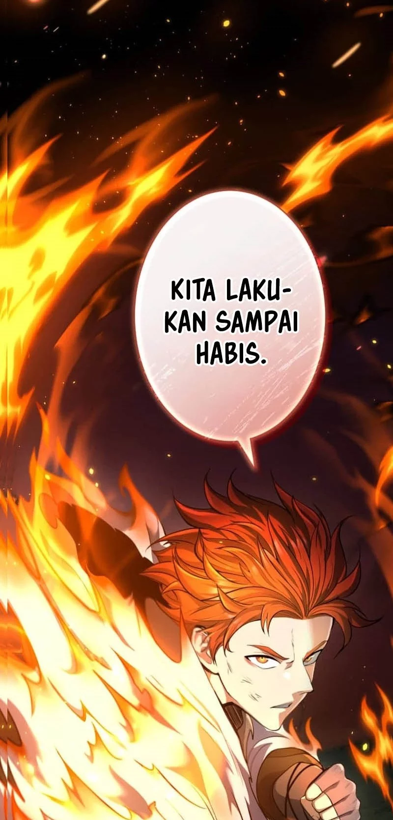 Regression of the Close Combat Mage Chapter 65 Gambar 148