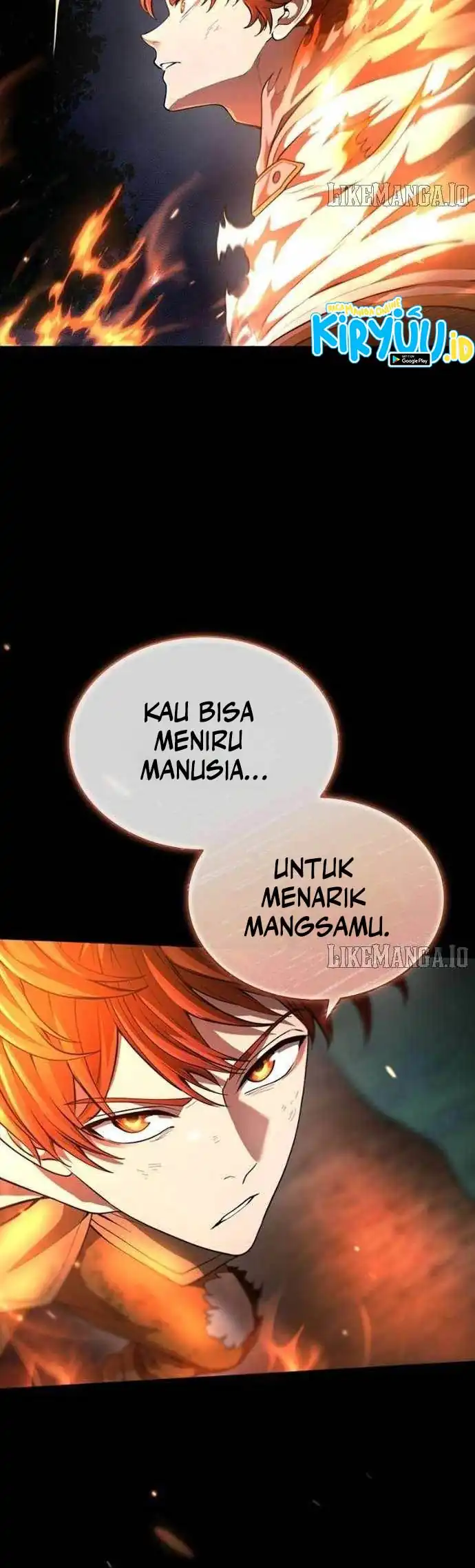 Regression of the Close Combat Mage Chapter 66 Gambar 10