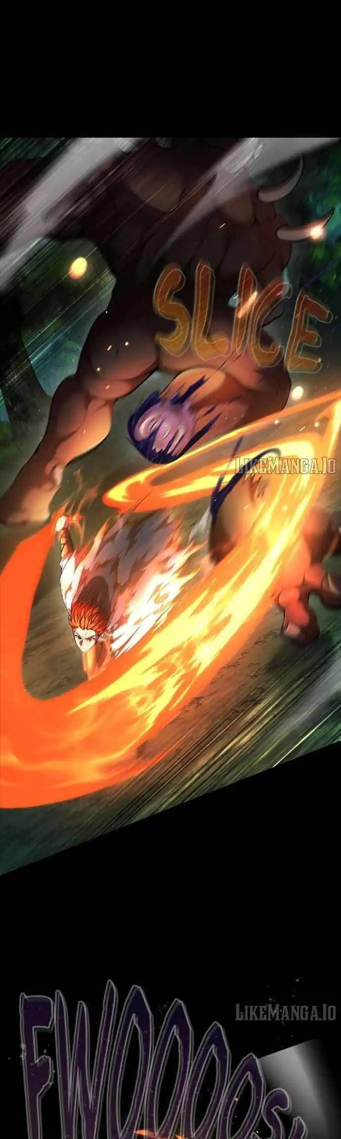 Regression of the Close Combat Mage Chapter 66 Gambar 16