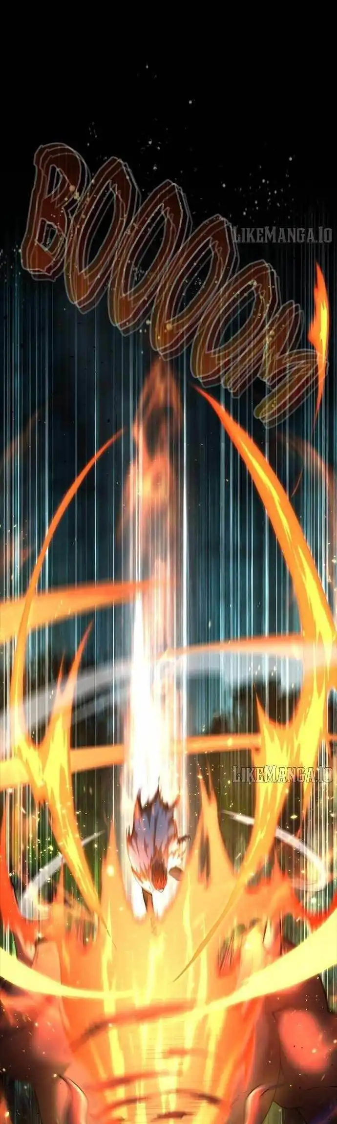 Regression of the Close Combat Mage Chapter 66 Gambar 21