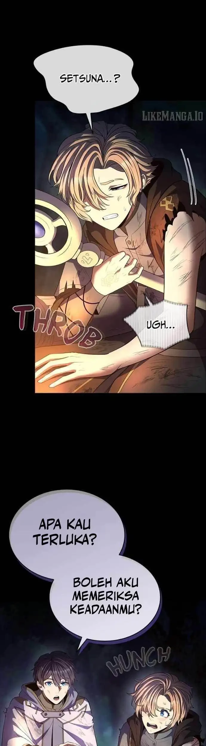 Regression of the Close Combat Mage Chapter 66 Gambar 30