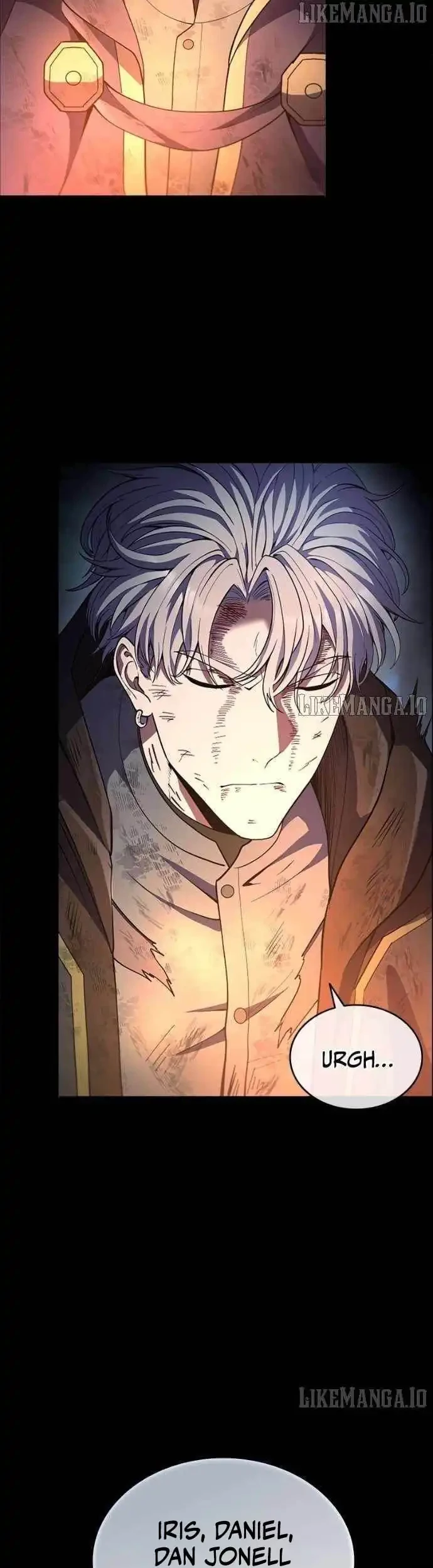 Regression of the Close Combat Mage Chapter 66 Gambar 44