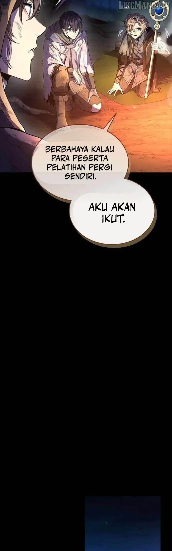 Regression of the Close Combat Mage Chapter 66 Gambar 50