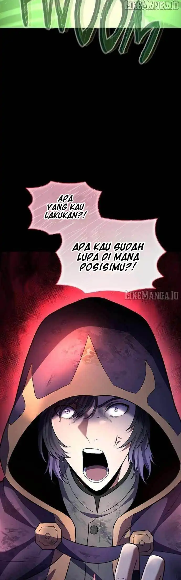 Regression of the Close Combat Mage Chapter 66 Gambar 54