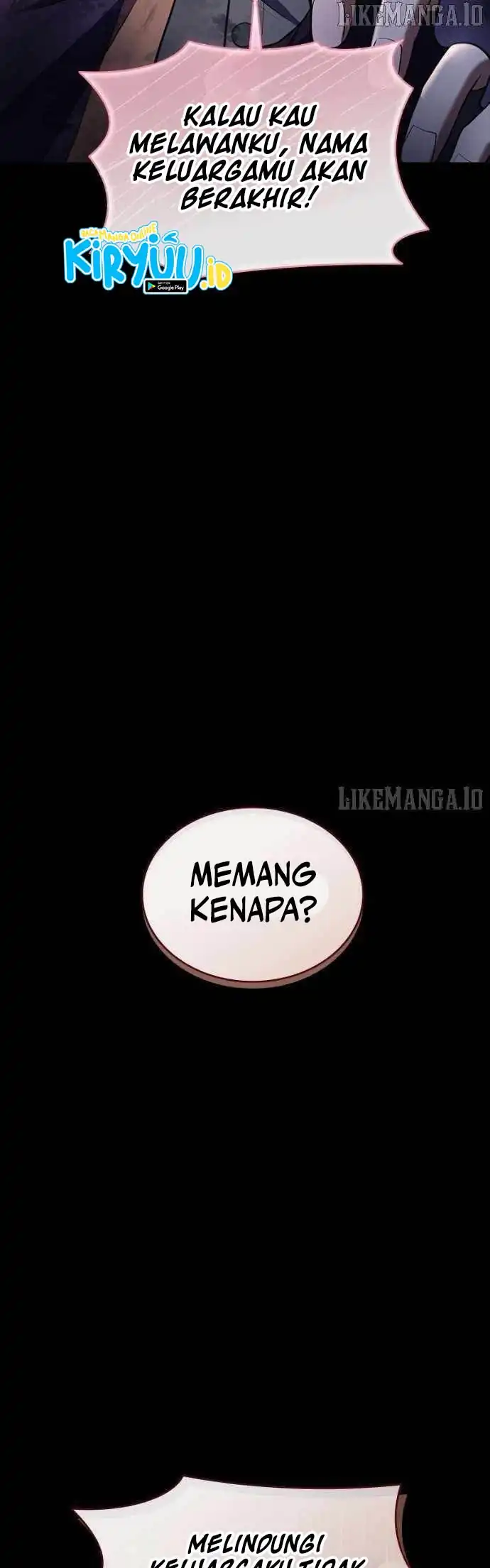 Regression of the Close Combat Mage Chapter 66 Gambar 55