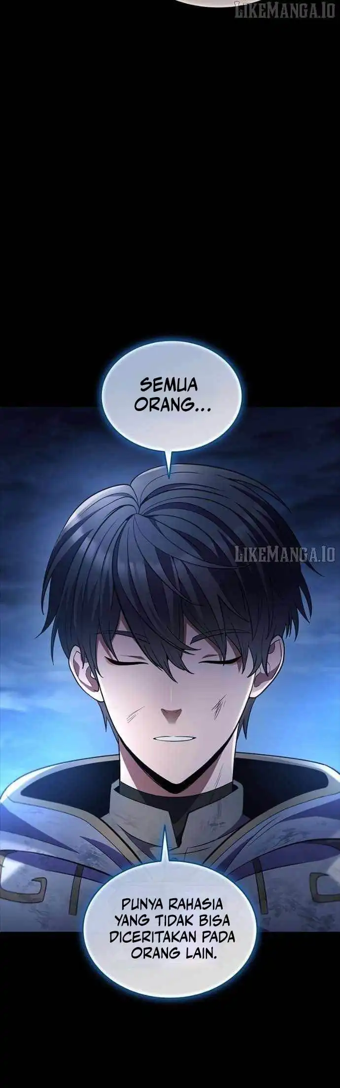 Regression of the Close Combat Mage Chapter 66 Gambar 58