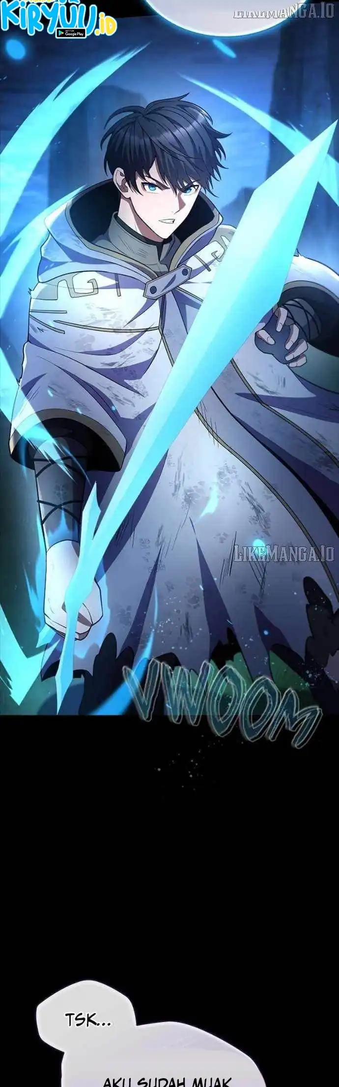 Regression of the Close Combat Mage Chapter 66 Gambar 60