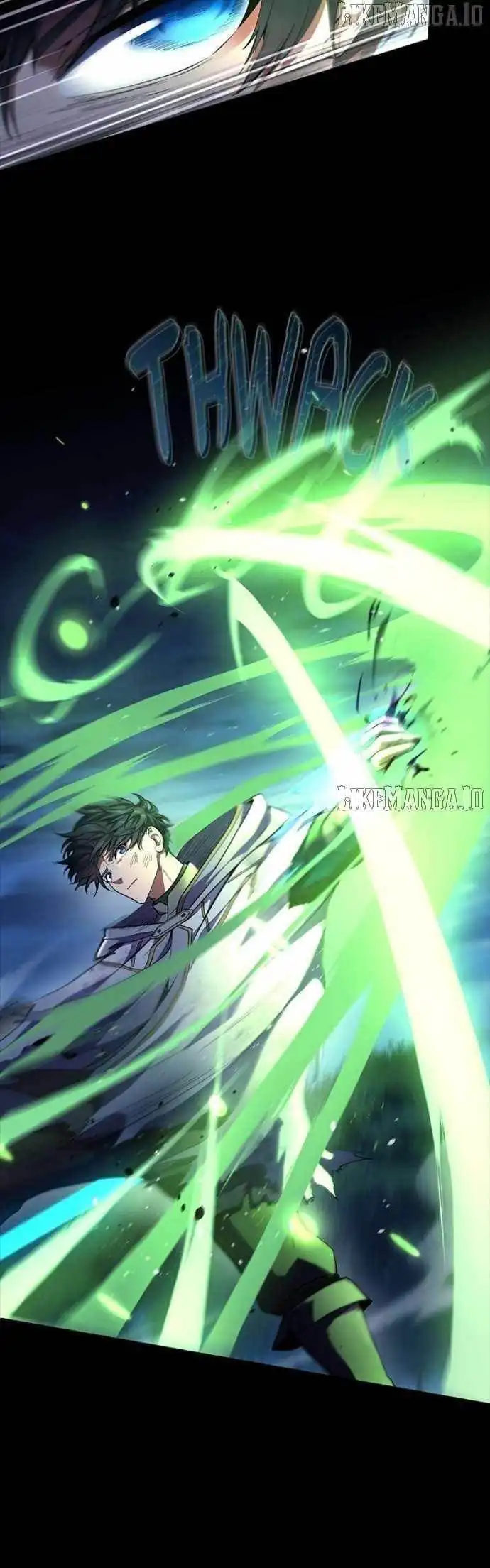 Regression of the Close Combat Mage Chapter 66 Gambar 64