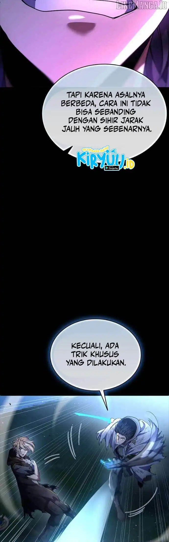 Regression of the Close Combat Mage Chapter 66 Gambar 68