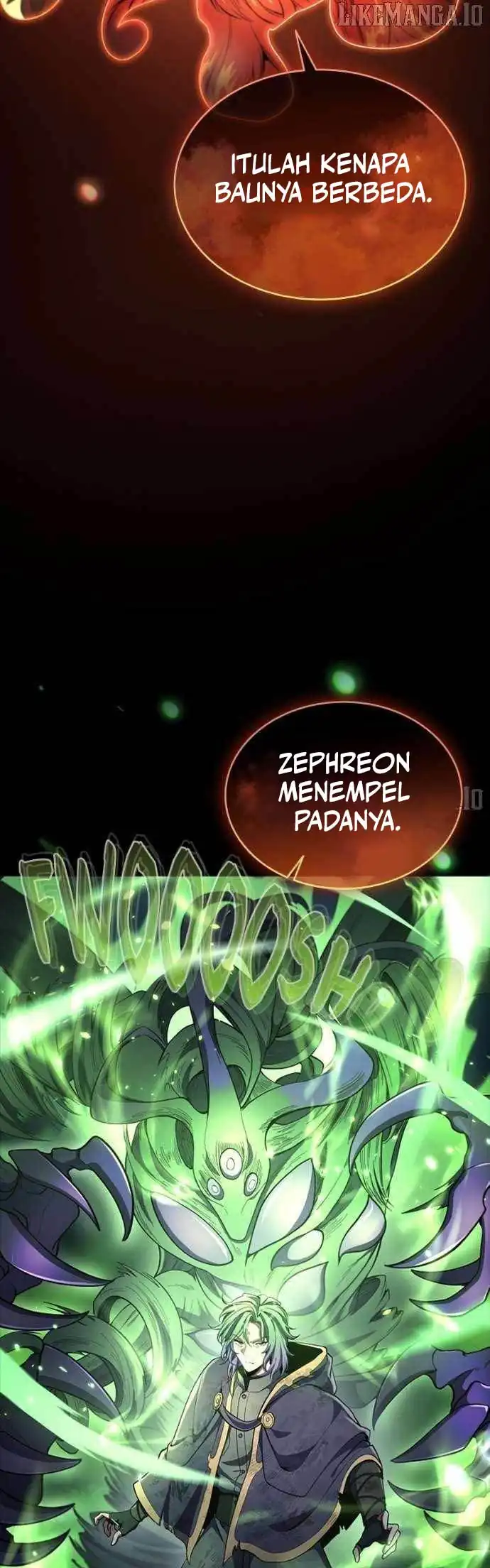 Regression of the Close Combat Mage Chapter 66 Gambar 71