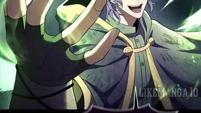 Regression of the Close Combat Mage Chapter 66 Gambar 83