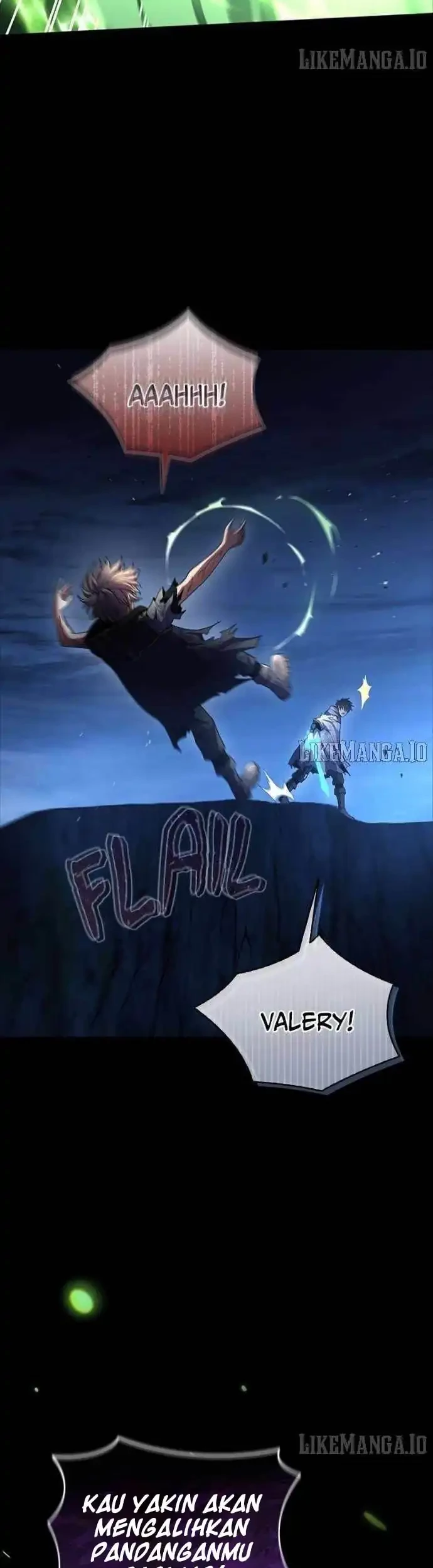 Regression of the Close Combat Mage Chapter 66 Gambar 90