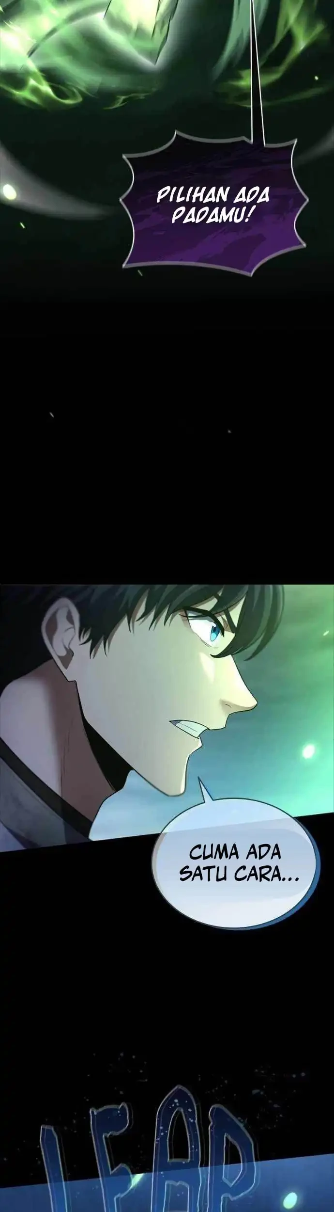 Regression of the Close Combat Mage Chapter 66 Gambar 94