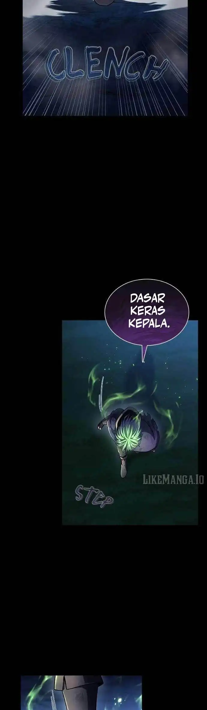 Regression of the Close Combat Mage Chapter 67 Gambar 11