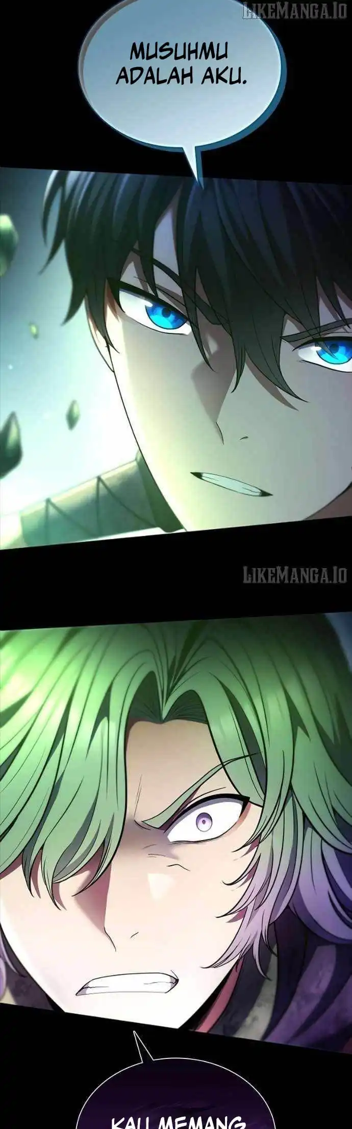 Regression of the Close Combat Mage Chapter 67 Gambar 22