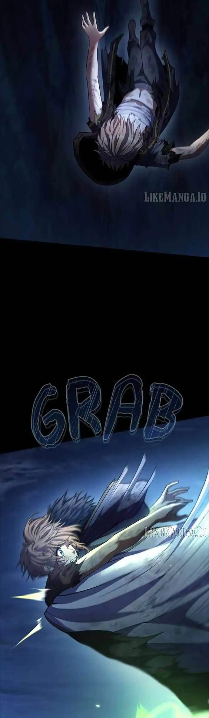 Regression of the Close Combat Mage Chapter 67 Gambar 3