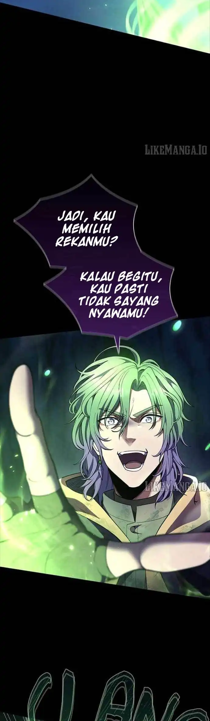 Regression of the Close Combat Mage Chapter 67 Gambar 4