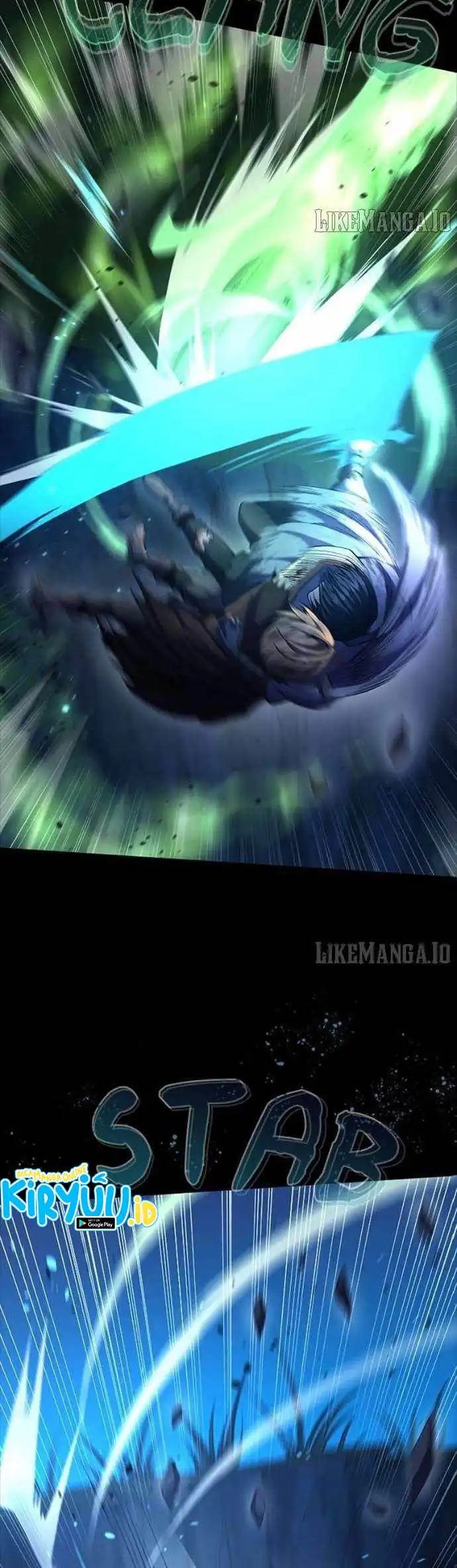 Regression of the Close Combat Mage Chapter 67 Gambar 5