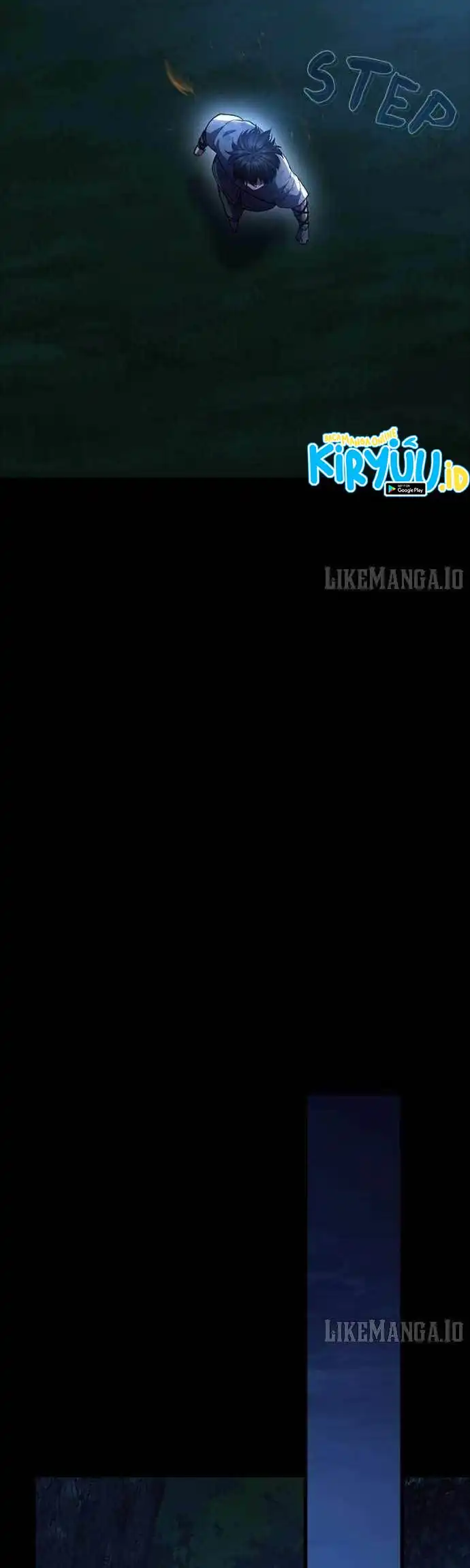 Regression of the Close Combat Mage Chapter 67 Gambar 53