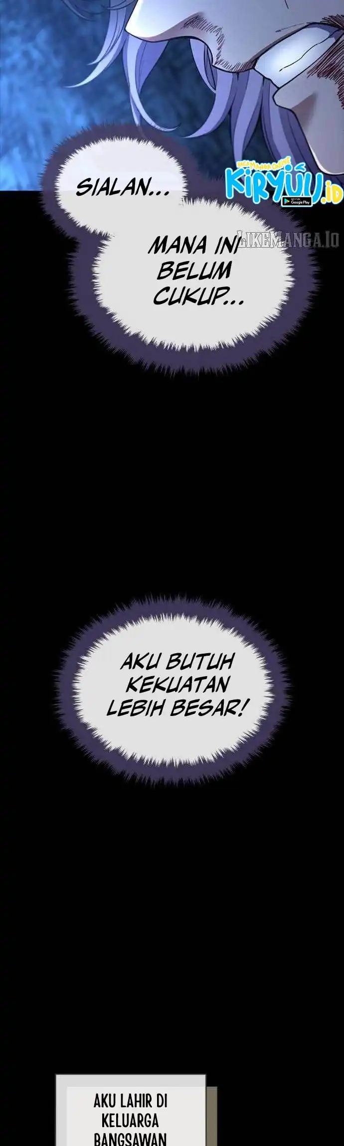 Regression of the Close Combat Mage Chapter 67 Gambar 57