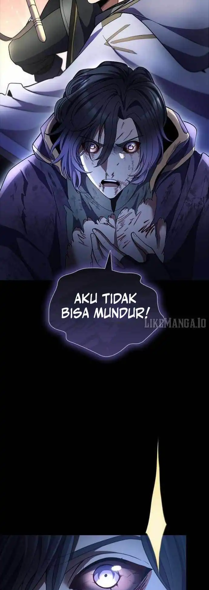 Regression of the Close Combat Mage Chapter 67 Gambar 66