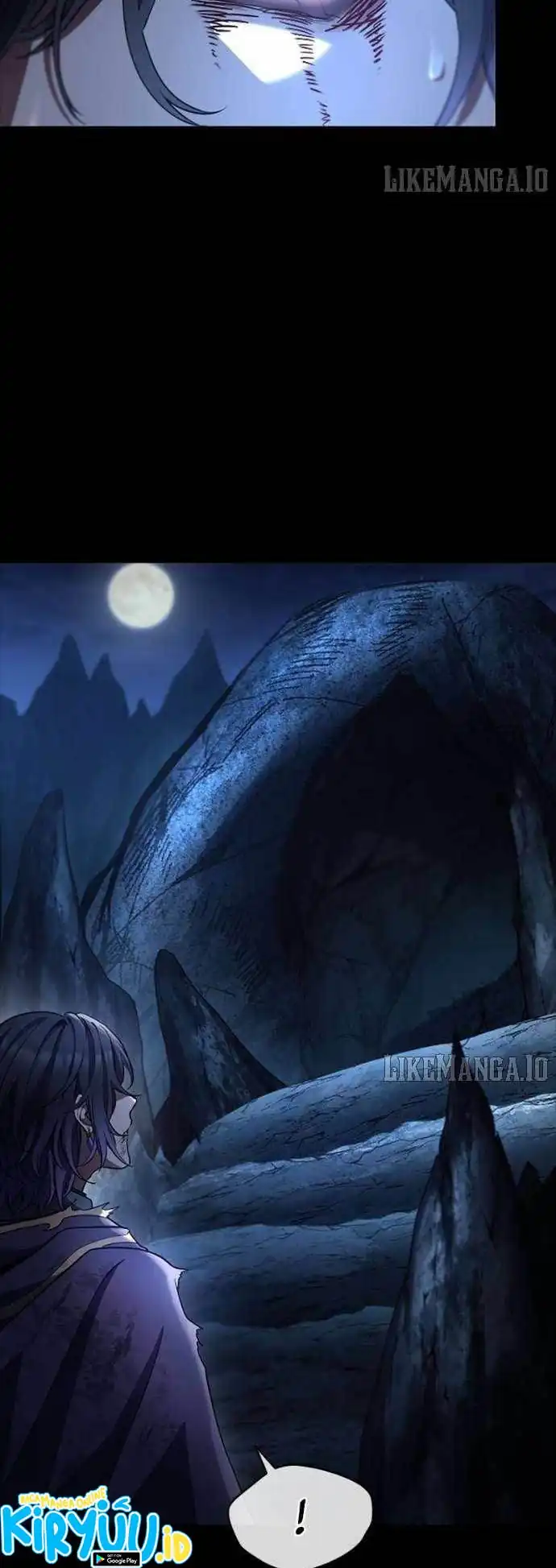 Regression of the Close Combat Mage Chapter 67 Gambar 67