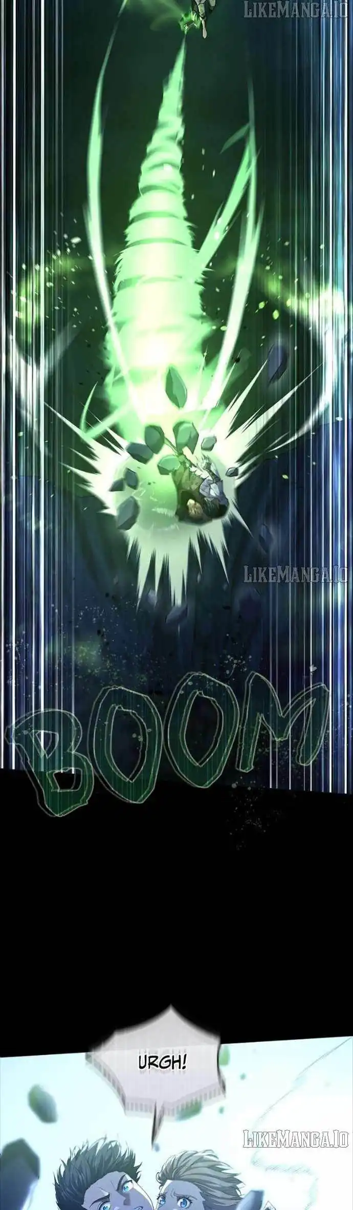 Regression of the Close Combat Mage Chapter 67 Gambar 7