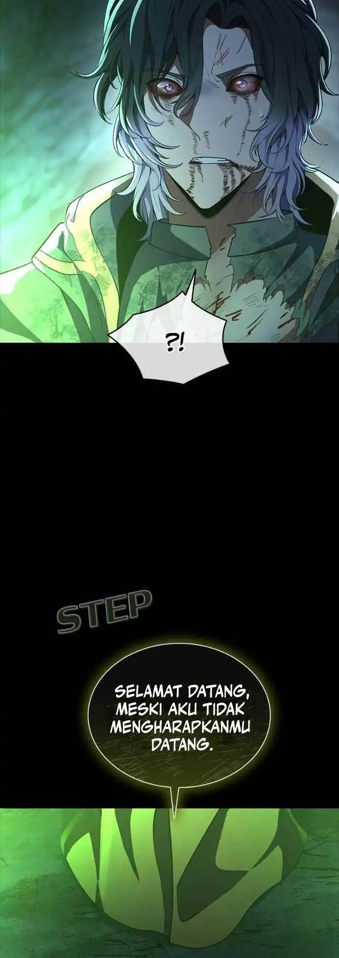 Regression of the Close Combat Mage Chapter 67 Gambar 70